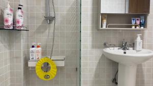 Jeju Time-Travel Pension