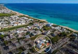 Villa Stella Blu by BarbarHouse