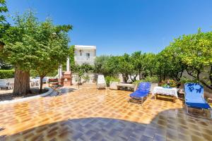 Villa Stella Blu by BarbarHouse