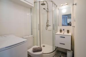 Apartament Dworcowa 12