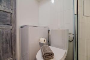 Apartament Dworcowa 12