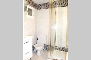 Appartements #PalavasLesFlots #2bedrooms #AirConditioned #100MetersFromTheBeach : photos des chambres