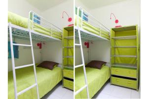 Appartements #PalavasLesFlots #2bedrooms #AirConditioned #100MetersFromTheBeach : photos des chambres