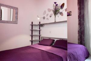 Appartements #PalavasLesFlots #2bedrooms #AirConditioned #100MetersFromTheBeach : photos des chambres