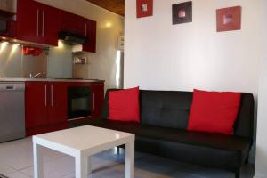 Appartements #PalavasLesFlots #2bedrooms #AirConditioned #100MetersFromTheBeach : photos des chambres