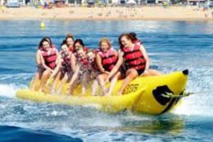 Appartements #PalavasLesFlots #2bedrooms #AirConditioned #100MetersFromTheBeach : photos des chambres