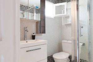 Appartements #PalavasLesFlots #2bedrooms #AirConditioned #100MetersFromTheBeach : photos des chambres