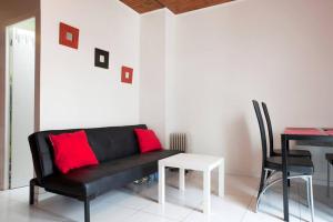 Appartements #PalavasLesFlots #2bedrooms #AirConditioned #100MetersFromTheBeach : photos des chambres