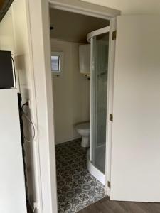 Camping Thalassa Belgische Kust Chalet