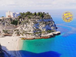 Residenza Villa Angelina Tropea