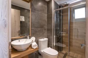 Horizon Ionian Villas