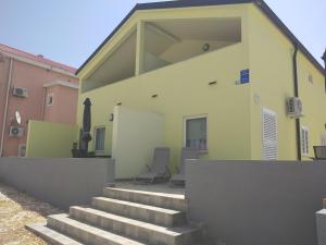Apartmani Verica 