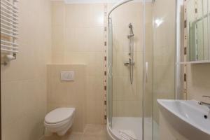 Apartament Regina Maris