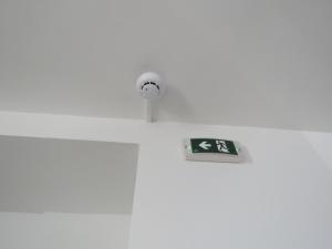 Aquamarine Sea Front Apartments - First Floor