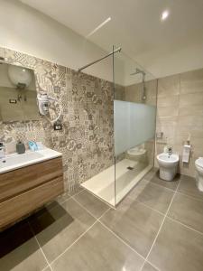 Vecchia Ognina Apartments Catania - free Parking