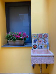 Vecchia Ognina Apartments Catania - free Parking