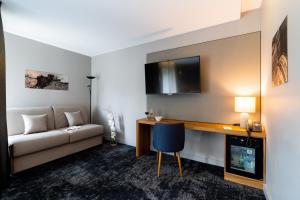 Hotels Fac & Spera -Hotel & Spa : photos des chambres