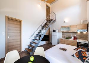 Vista Del Diamante Apartments