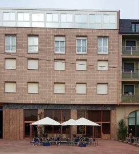 HOTEL LAGO