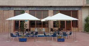 HOTEL LAGO