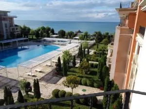 Sea View Apartment PRESTIGE FORT BEACH , PREMIER FORT BEACH - 圣弗拉斯