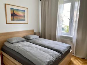 Chic Apartment in vibrant area - National Stadium - Saska Kępa