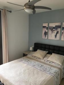 Beatriz del Mar - Apartamento con aire acondicionado