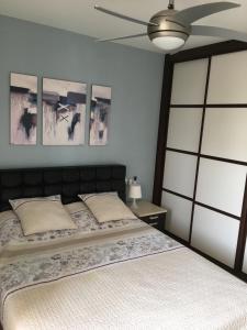 Beatriz del Mar - Apartamento con aire acondicionado