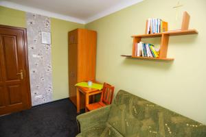 Wieczernik Dom Rekolekcyjny Księży Pallotynów