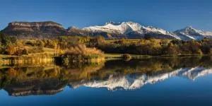 La cabane du bonheur, un gite écologique - Cognet