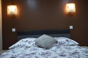 Appartements Appartement Timgad : photos des chambres