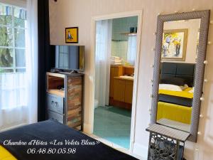 B&B / Chambres d'hotes CHAMBRE D'HOTES 