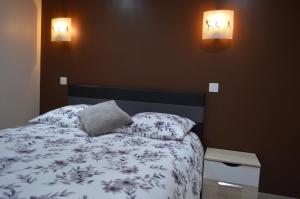 Appartements Appartement Timgad : photos des chambres