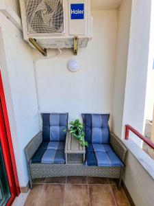 Apartment Praia Rocha Candimar Harmony