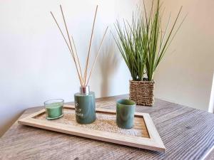 Apartment Praia Rocha Candimar Harmony