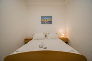 Apartments Manuela - Baška Voda