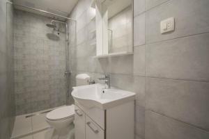 Apartments Manuela - Baška Voda