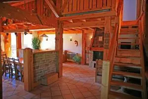 伊洛瓦底度假屋 - 拉格利塔兹