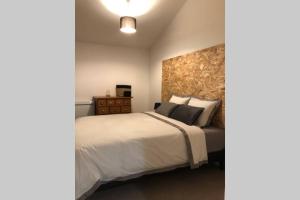 Appartements Logement dans domaine d'exeption - Le Loft : photos des chambres