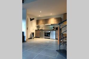 Appartements Appartement Loft dans domaine historique d'exception : photos des chambres