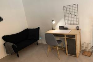 Appartements Logement dans domaine d'exeption - Le Loft : photos des chambres