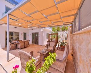 Villa Troya Kas Peninsula