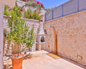 Villa Troya Kas Peninsula