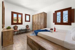 Three-Bedroom Villa room in Villa Anastasia