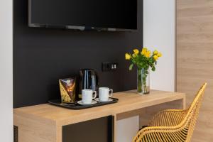 Luxury rooms Unicus I, II, IV in center of Split old town