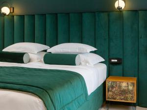 Luxury rooms Unicus I, II, IV in center of Split old town