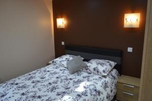 Appartements Appartement Timgad : photos des chambres