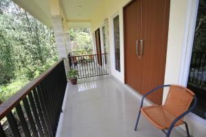 Ara Garden Inn, Accommodation, Yoga studio & Spa