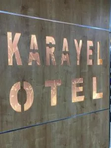 Karayel Hotel - Bostancı