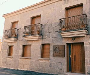 Albergue Hostel Nuestra Señora del Camino